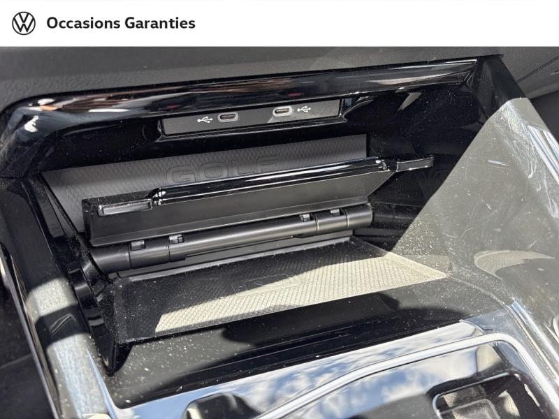 Voitures occasions VOLKSWAGEN GOLF GTE Sarreguemines