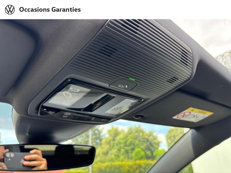 Voitures occasions VOLKSWAGEN GOLF GTE Sarreguemines