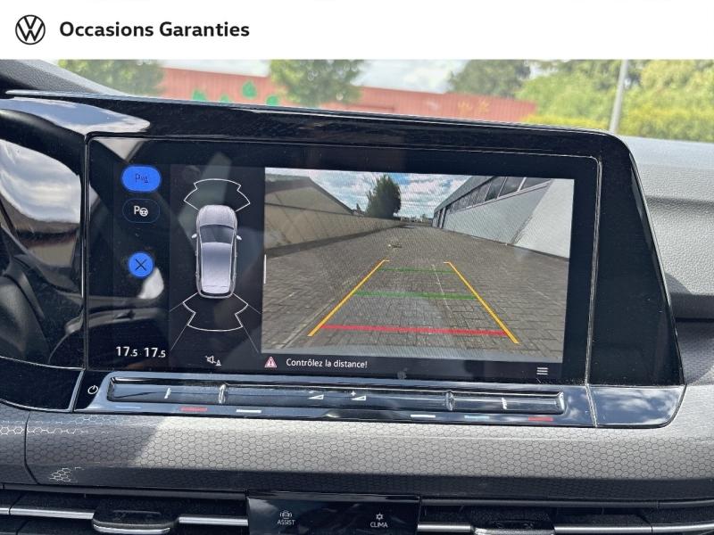 Voitures occasions VOLKSWAGEN GOLF GTE Sarreguemines