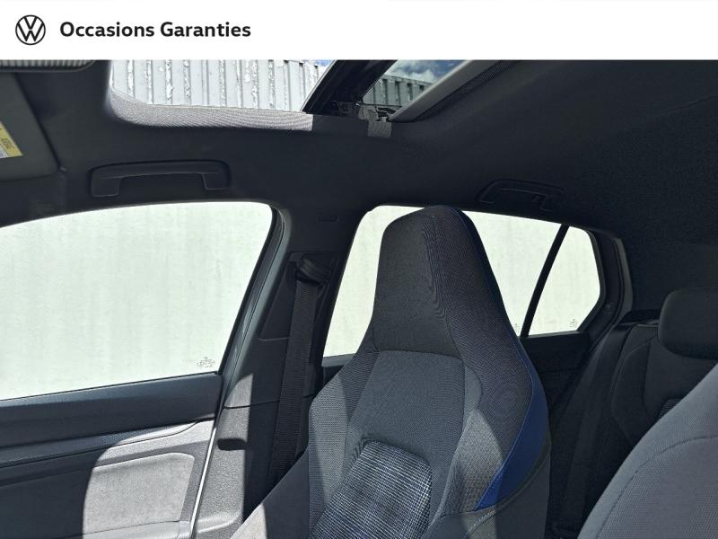 Voitures occasions VOLKSWAGEN GOLF GTE Sarreguemines