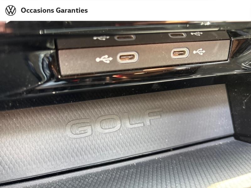 Voitures occasions VOLKSWAGEN GOLF GTE Sarreguemines