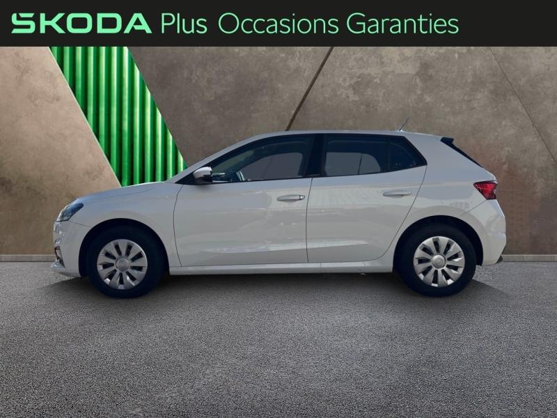 Voitures occasions ŠKODA FABIA Active Sarreguemines