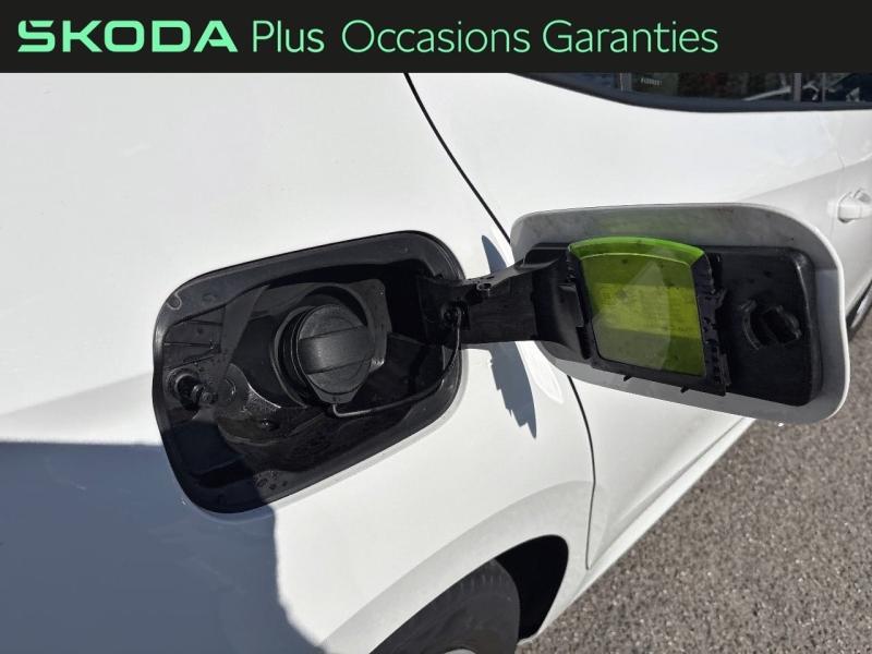 Voitures occasions ŠKODA FABIA Active Sarreguemines