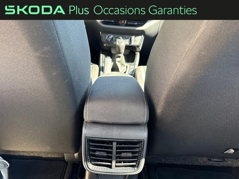 Voitures occasions ŠKODA FABIA Active Sarreguemines