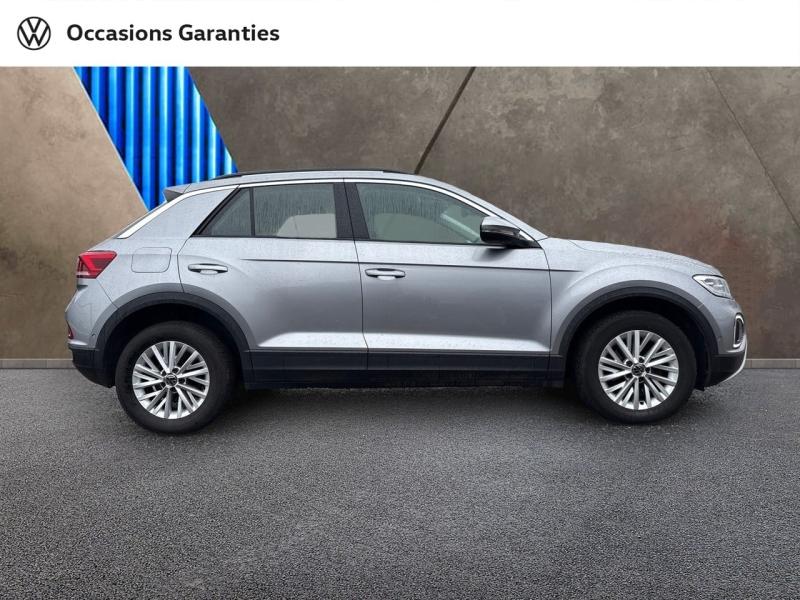 Voitures occasions VOLKSWAGEN T-ROC Life Plus Sarreguemines