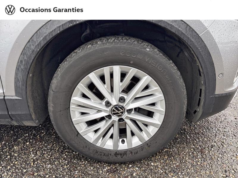 Voitures occasions VOLKSWAGEN T-ROC Life Plus Sarreguemines