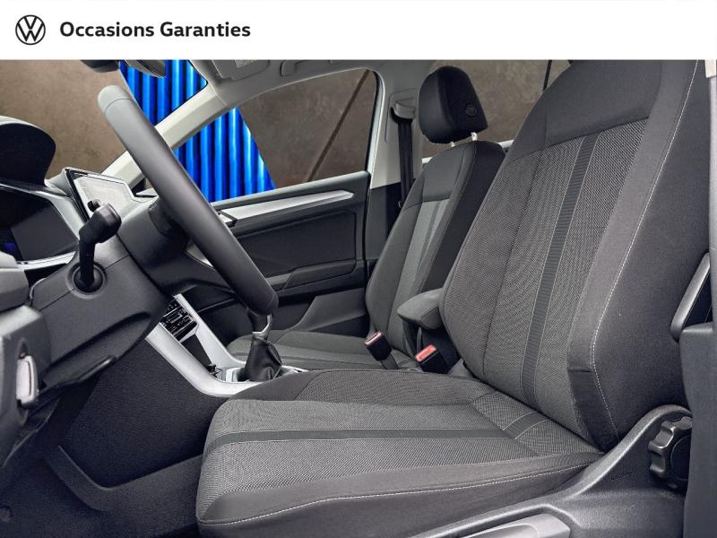 Voitures occasions VOLKSWAGEN T-ROC Life Plus Sarreguemines