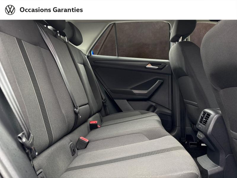 Voitures occasions VOLKSWAGEN T-ROC Life Plus Sarreguemines