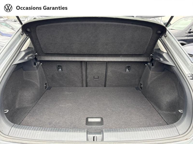 Voitures occasions VOLKSWAGEN T-ROC Life Plus Sarreguemines