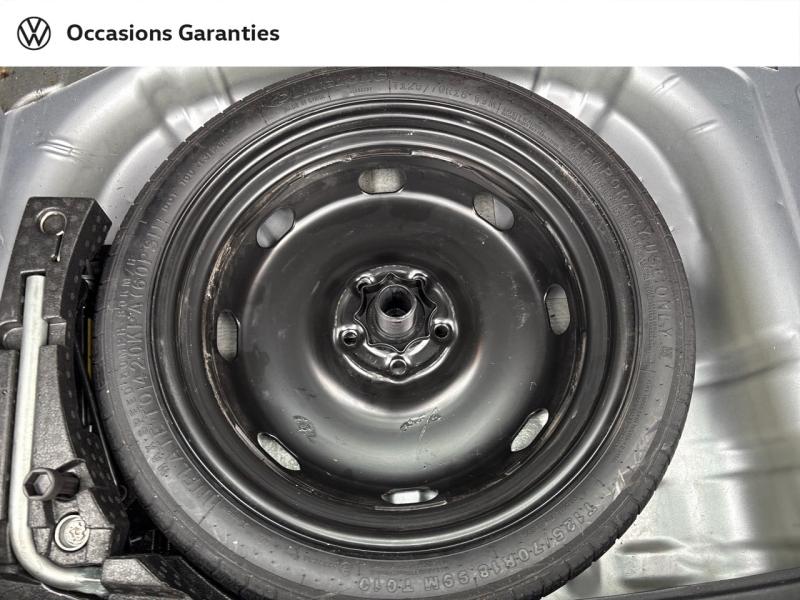 Voitures occasions VOLKSWAGEN T-ROC Life Plus Sarreguemines
