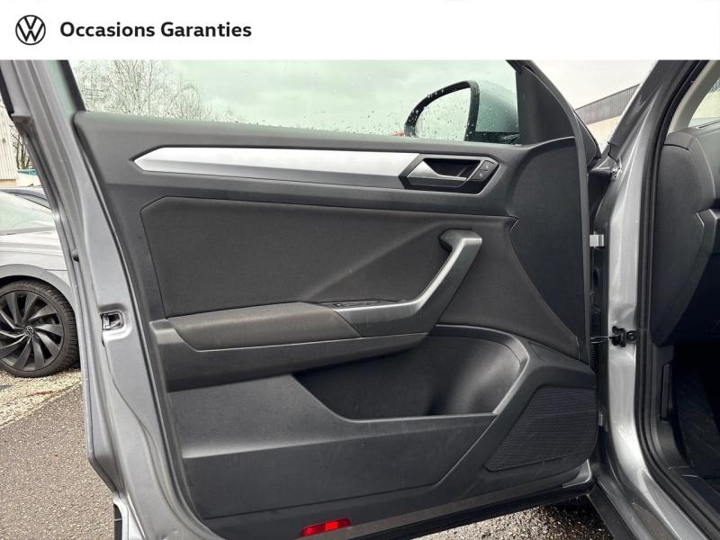 Voitures occasions VOLKSWAGEN T-ROC Life Plus Sarreguemines