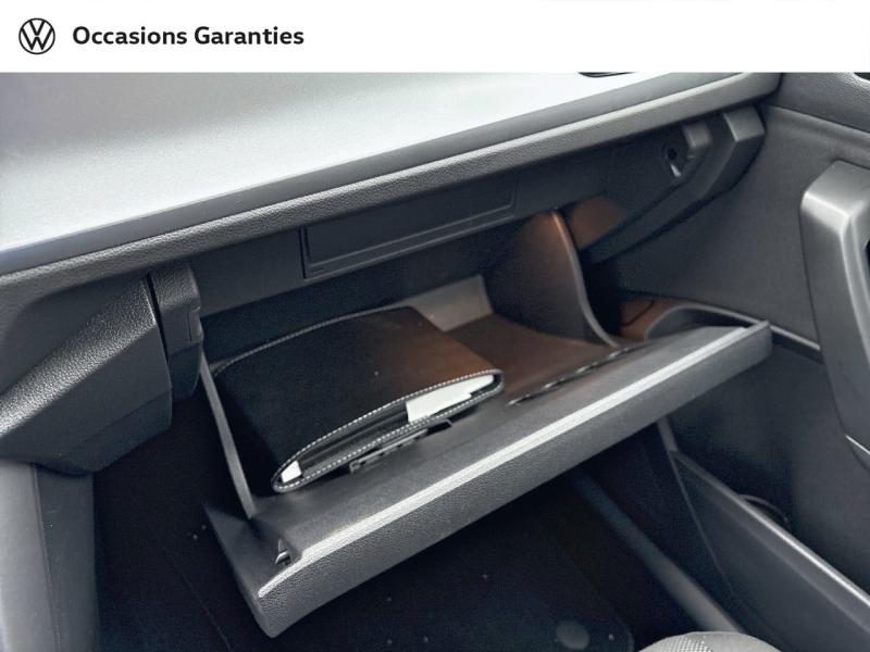 Voitures occasions VOLKSWAGEN T-ROC Life Plus Sarreguemines