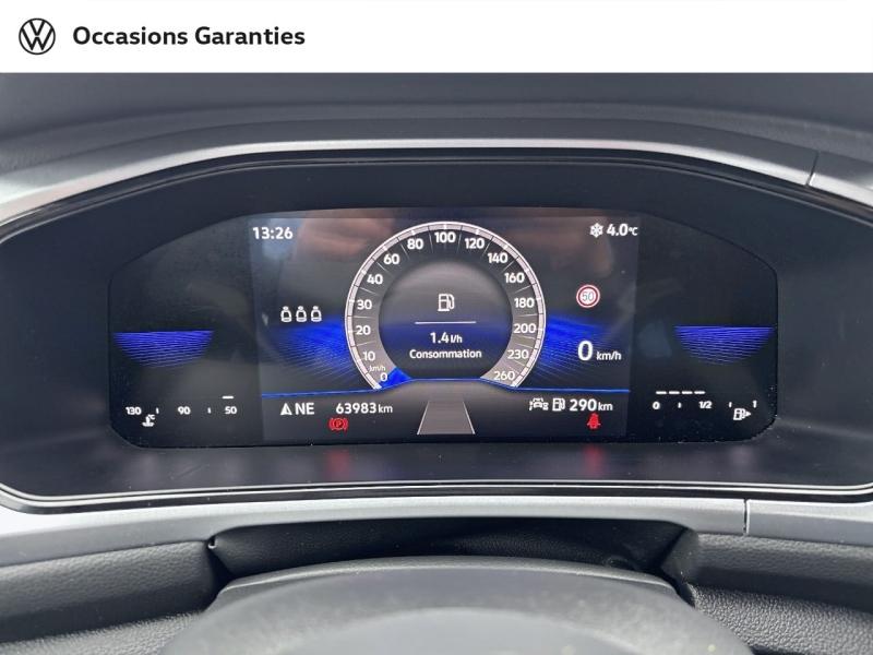 Voitures occasions VOLKSWAGEN T-ROC Life Plus Sarreguemines