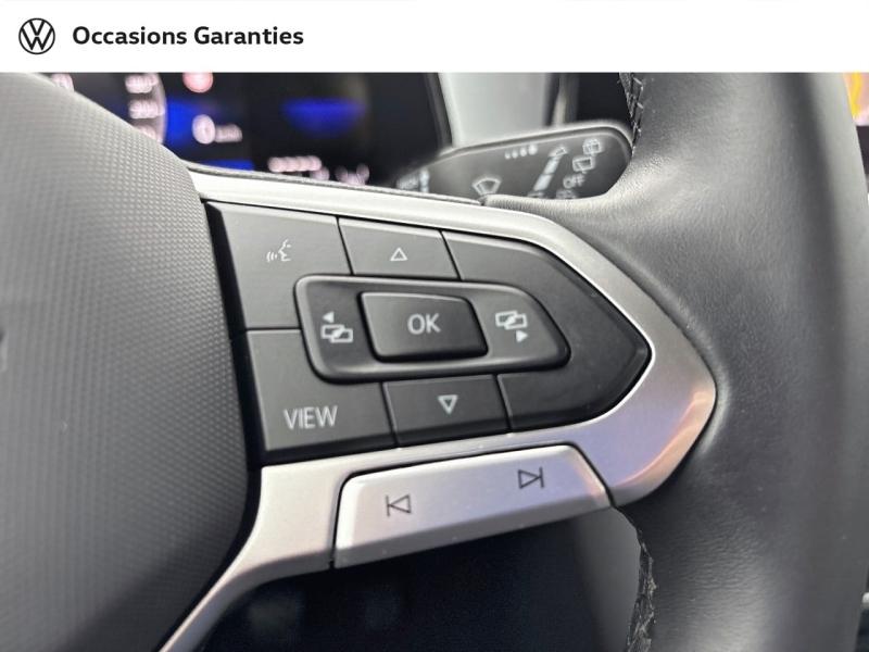 Voitures occasions VOLKSWAGEN T-ROC Life Plus Sarreguemines