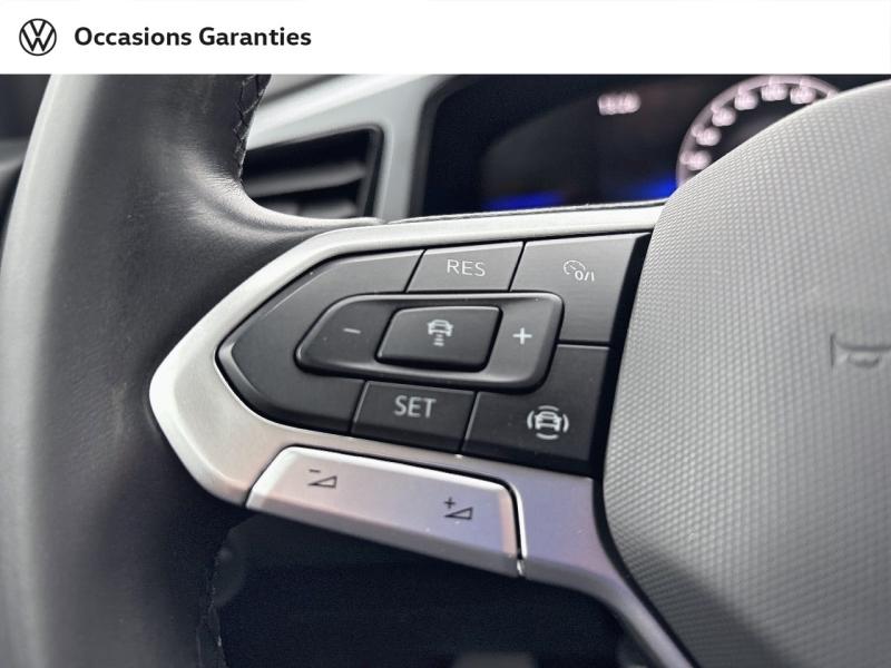 Voitures occasions VOLKSWAGEN T-ROC Life Plus Sarreguemines