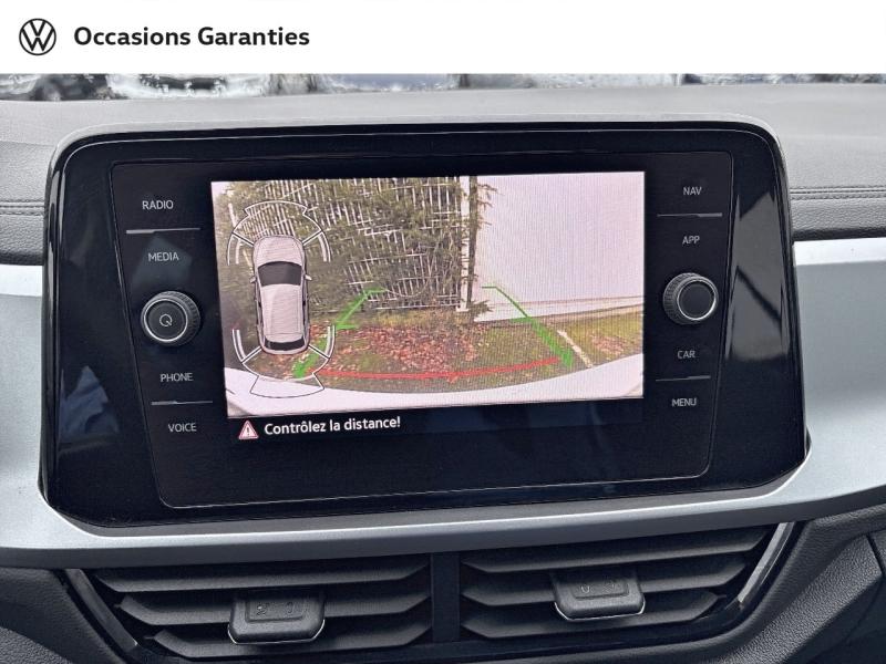 Voitures occasions VOLKSWAGEN T-ROC Life Plus Sarreguemines