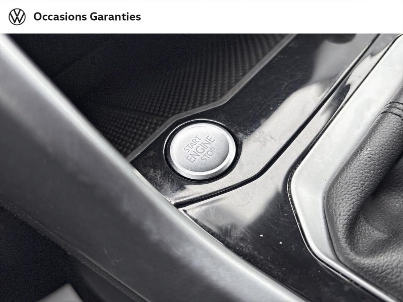 Voitures occasions VOLKSWAGEN T-ROC Life Plus Sarreguemines