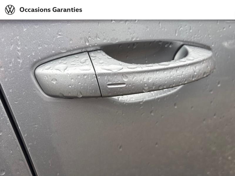 Voitures occasions VOLKSWAGEN T-ROC Life Plus Sarreguemines