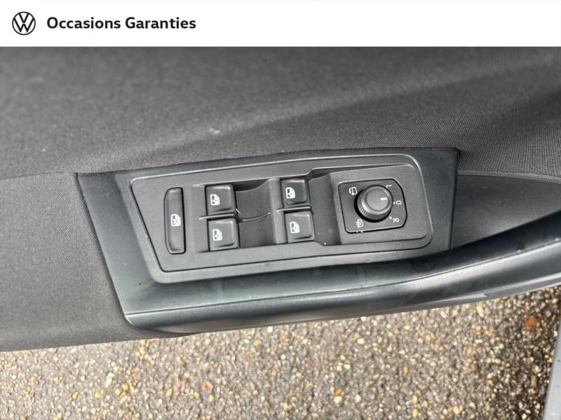 Voitures occasions VOLKSWAGEN T-ROC Life Plus Sarreguemines