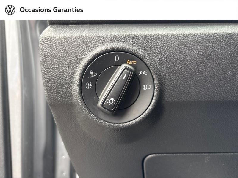 Voitures occasions VOLKSWAGEN T-ROC Life Plus Sarreguemines