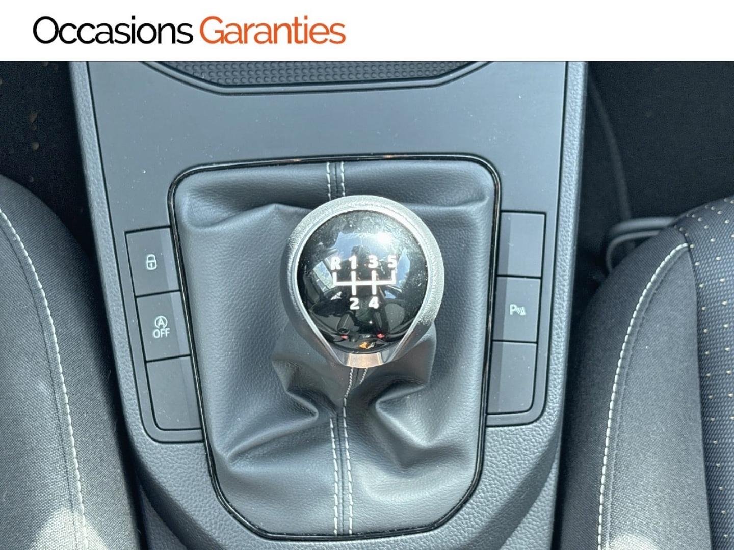 Voitures occasions SEAT IBIZA Copa Sarreguemines
