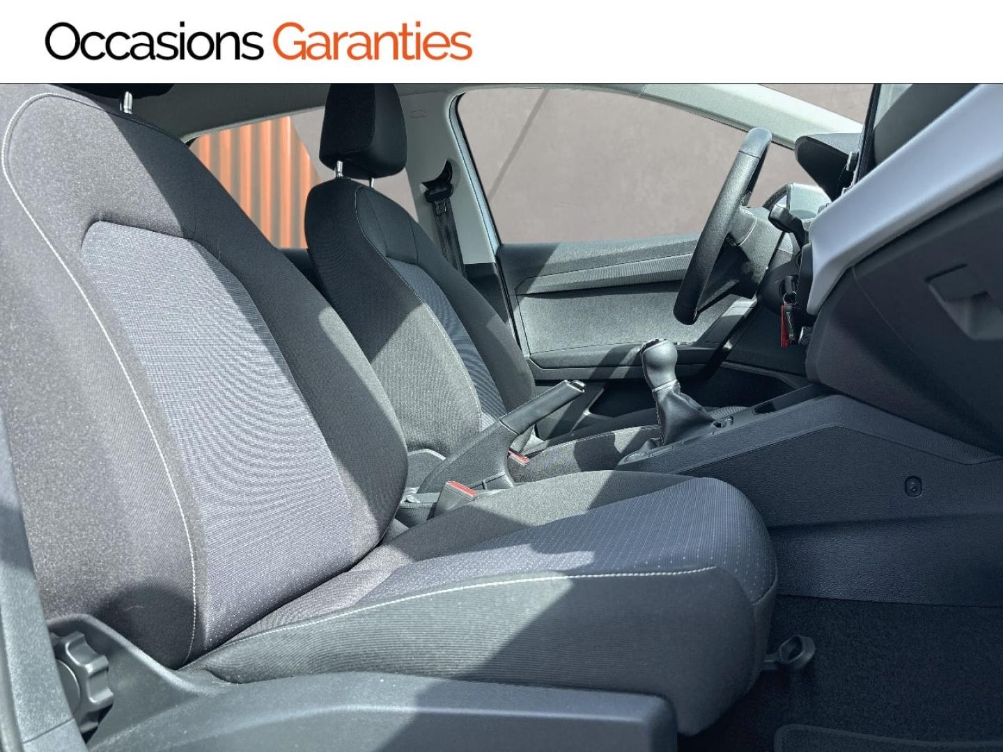 Voitures occasions SEAT IBIZA Copa Sarreguemines