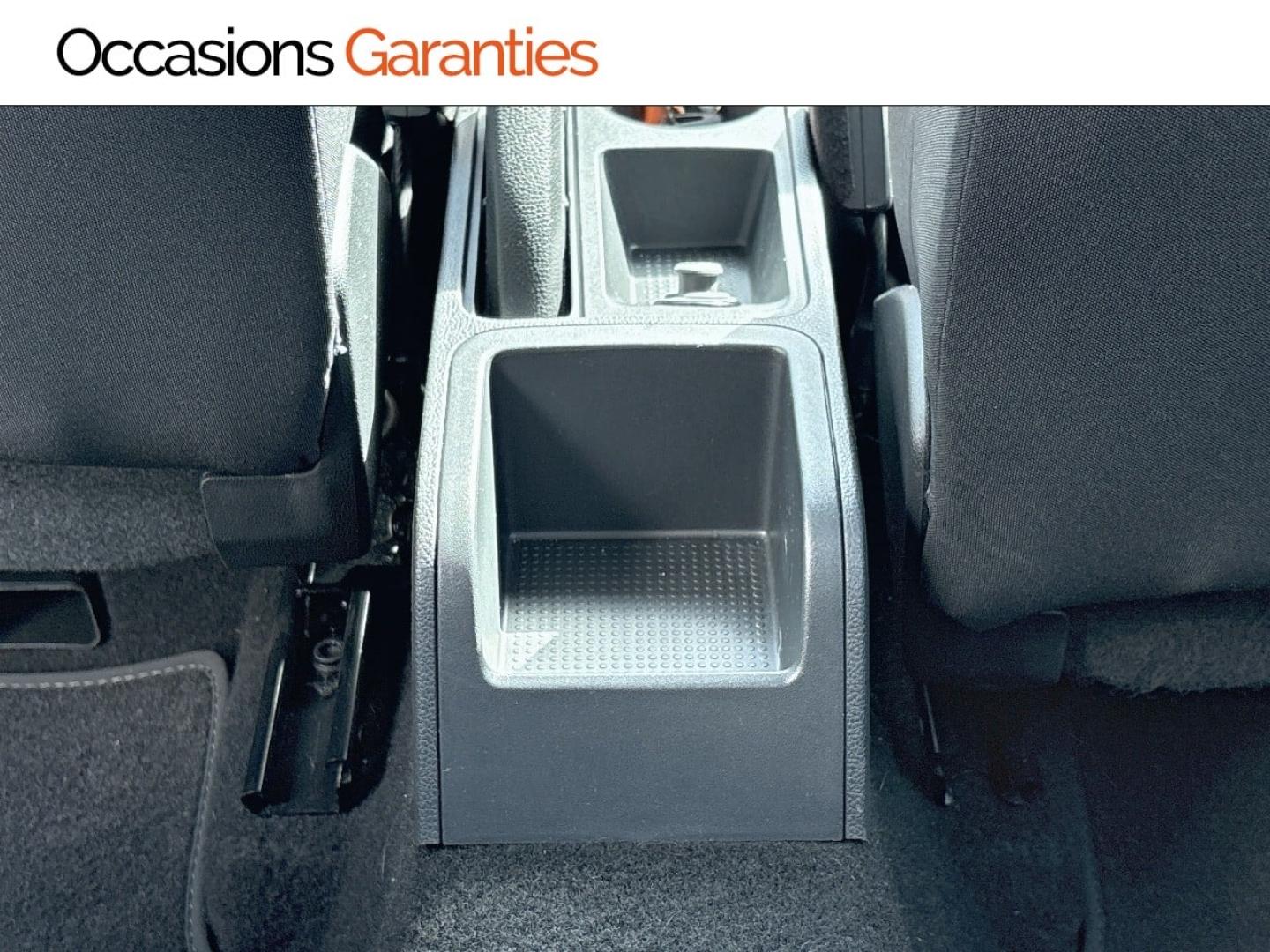 Voitures occasions SEAT IBIZA Copa Sarreguemines
