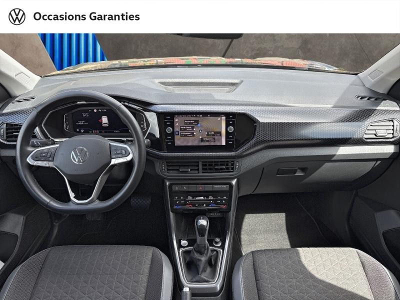 Voitures occasions VOLKSWAGEN T-CROSS R-Line Tech Sarreguemines