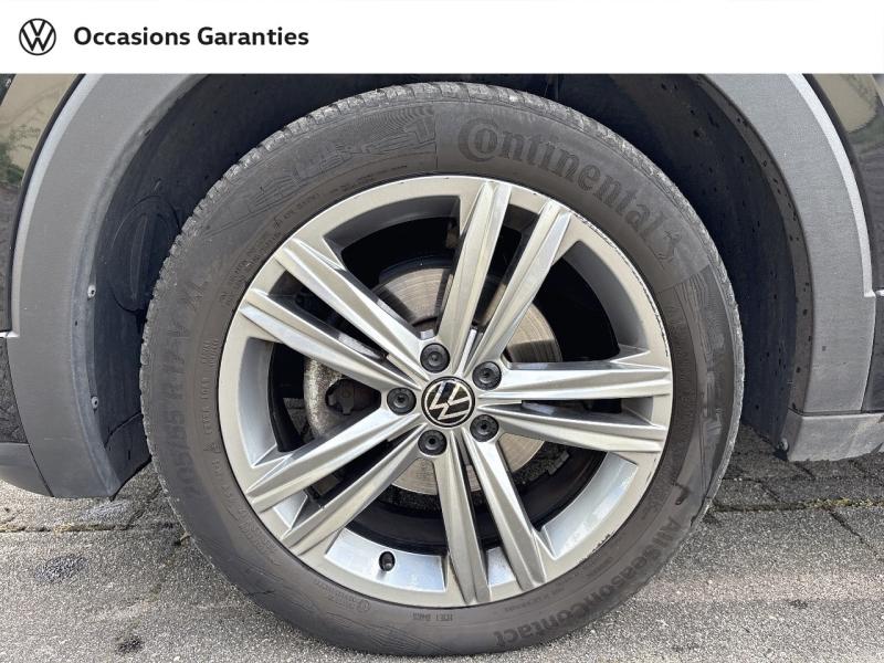 Voitures occasions VOLKSWAGEN T-CROSS R-Line Tech Sarreguemines