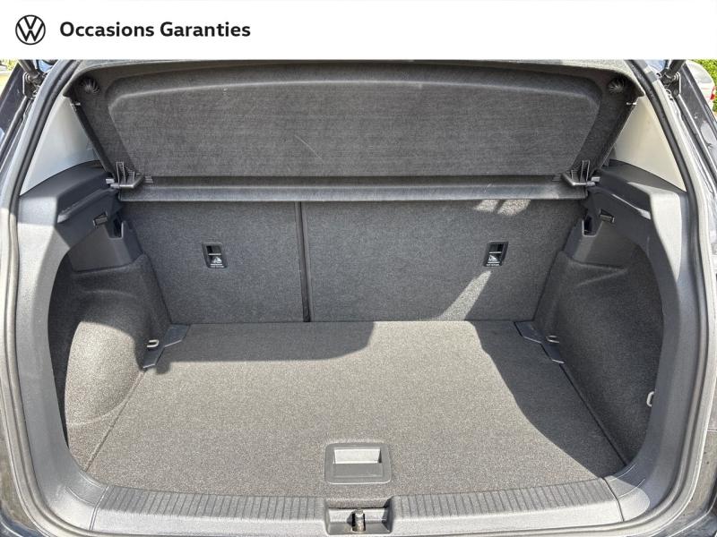 Voitures occasions VOLKSWAGEN T-CROSS R-Line Tech Sarreguemines