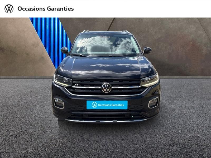 Voitures occasions VOLKSWAGEN T-CROSS R-Line Tech Sarreguemines