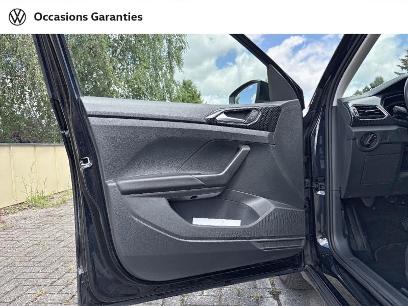 Voitures occasions VOLKSWAGEN T-CROSS R-Line Tech Sarreguemines