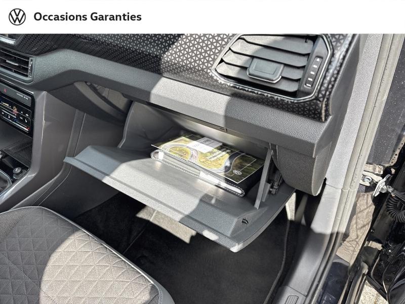 Voitures occasions VOLKSWAGEN T-CROSS R-Line Tech Sarreguemines