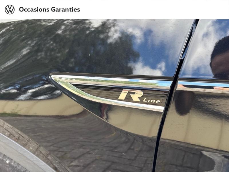 Voitures occasions VOLKSWAGEN T-CROSS R-Line Tech Sarreguemines