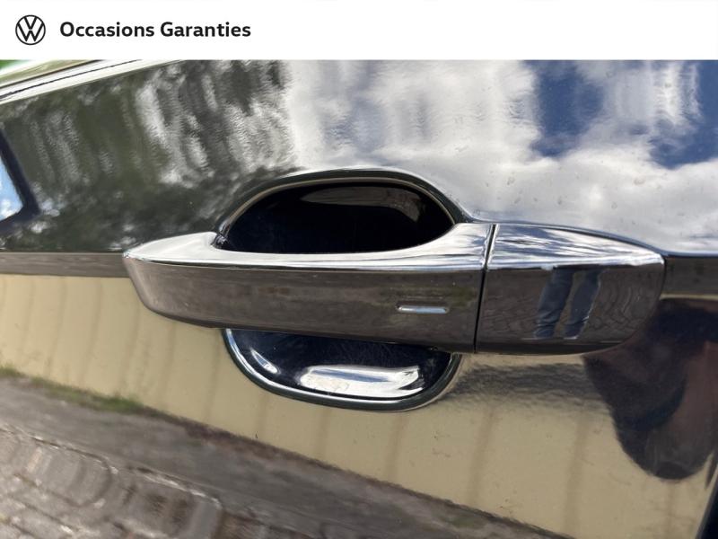 Voitures occasions VOLKSWAGEN T-CROSS R-Line Tech Sarreguemines