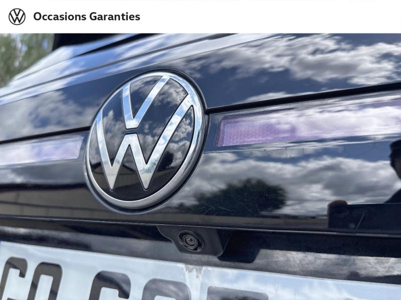 Voitures occasions VOLKSWAGEN T-CROSS R-Line Tech Sarreguemines