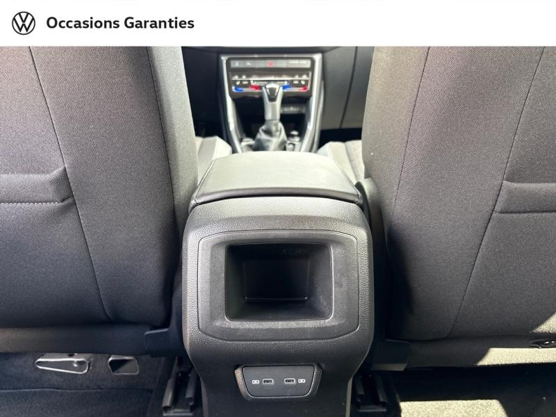 Voitures occasions VOLKSWAGEN T-CROSS R-Line Tech Sarreguemines