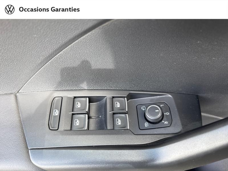 Voitures occasions VOLKSWAGEN T-CROSS R-Line Tech Sarreguemines