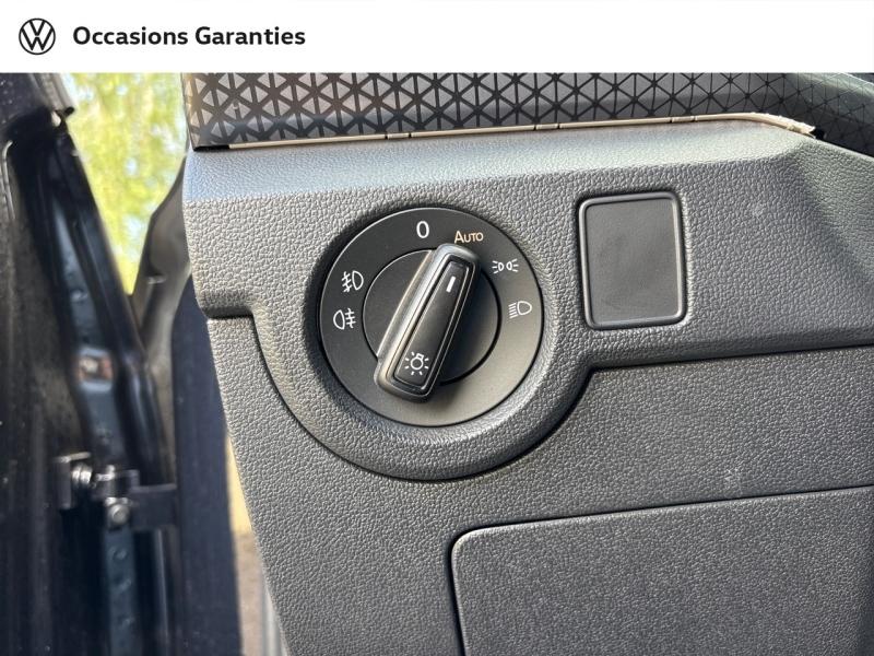 Voitures occasions VOLKSWAGEN T-CROSS R-Line Tech Sarreguemines