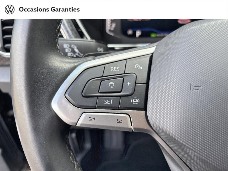 Voitures occasions VOLKSWAGEN T-CROSS R-Line Tech Sarreguemines