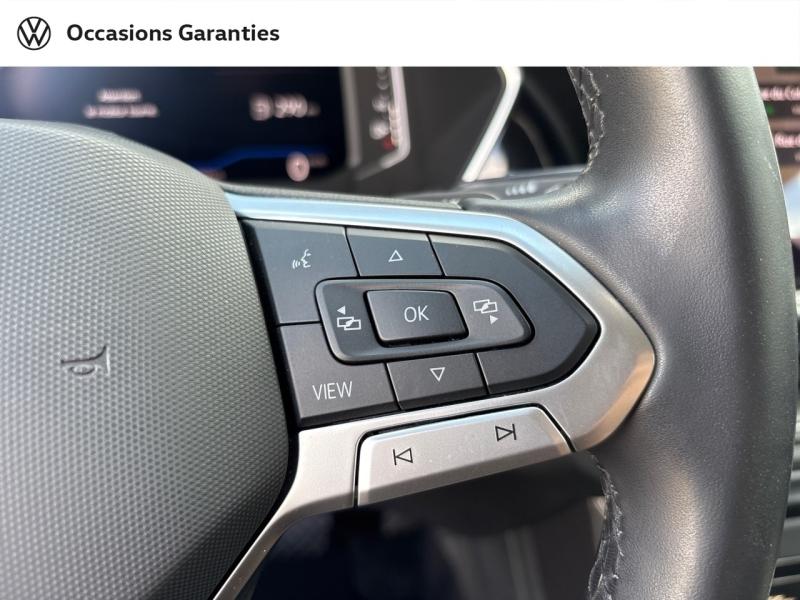 Voitures occasions VOLKSWAGEN T-CROSS R-Line Tech Sarreguemines