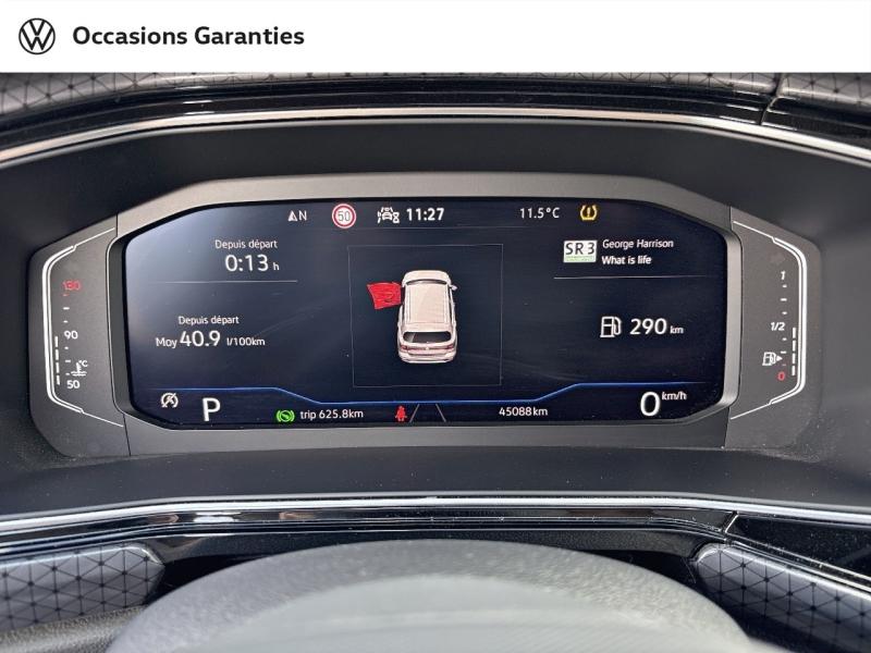Voitures occasions VOLKSWAGEN T-CROSS R-Line Tech Sarreguemines