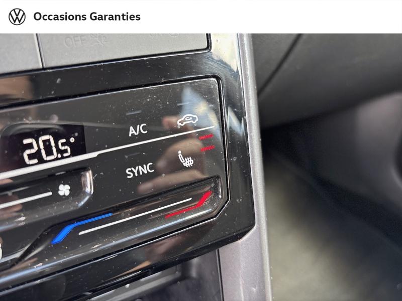 Voitures occasions VOLKSWAGEN T-CROSS R-Line Tech Sarreguemines