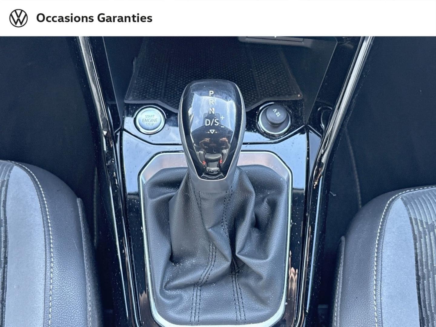 Voitures occasions VOLKSWAGEN T-ROC R-Line Sarreguemines