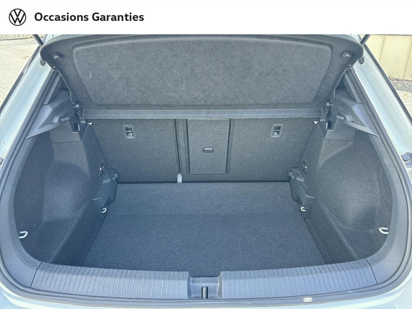 Voitures occasions VOLKSWAGEN T-ROC R-Line Sarreguemines