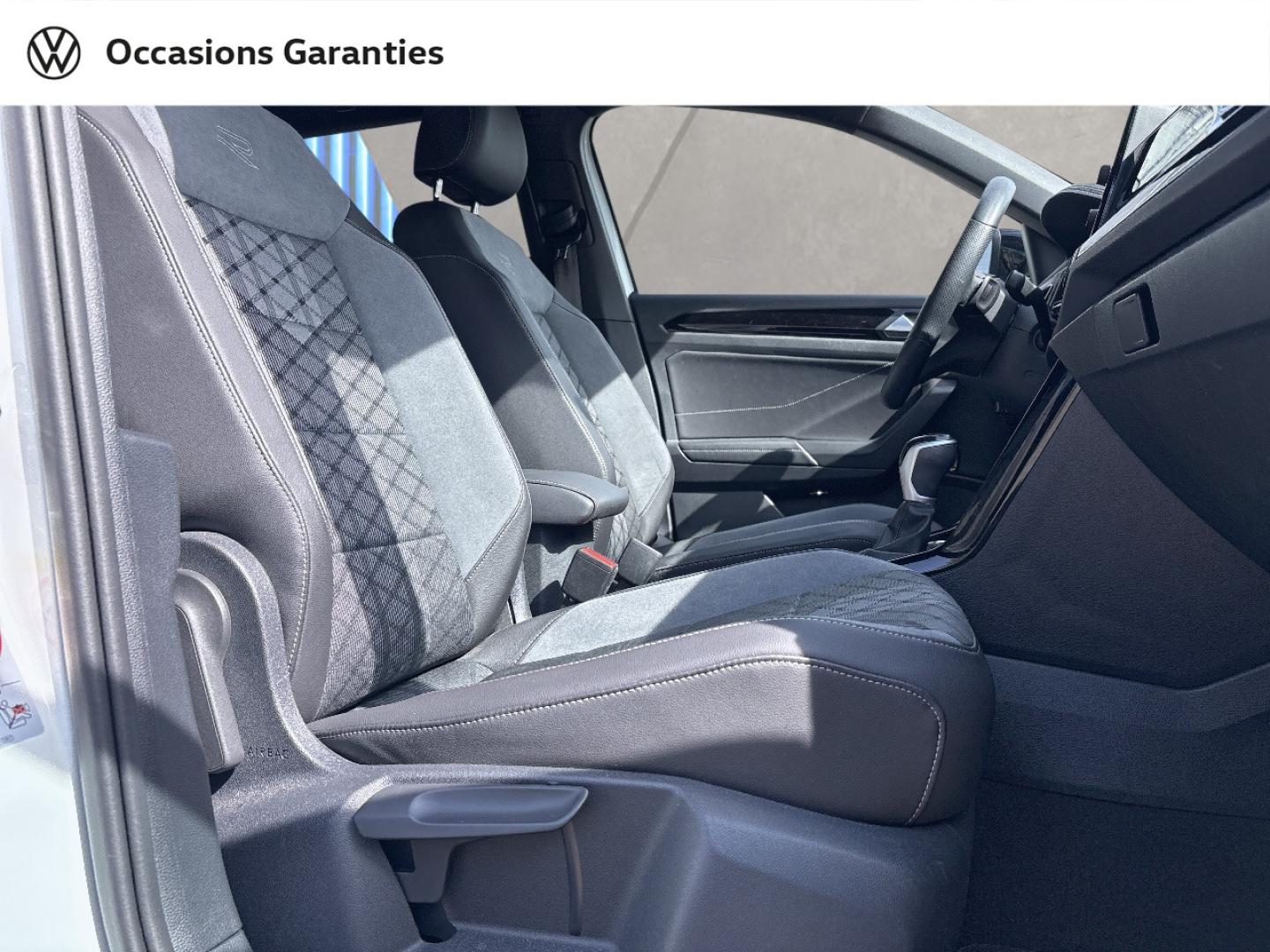 Voitures occasions VOLKSWAGEN T-ROC R-Line Sarreguemines