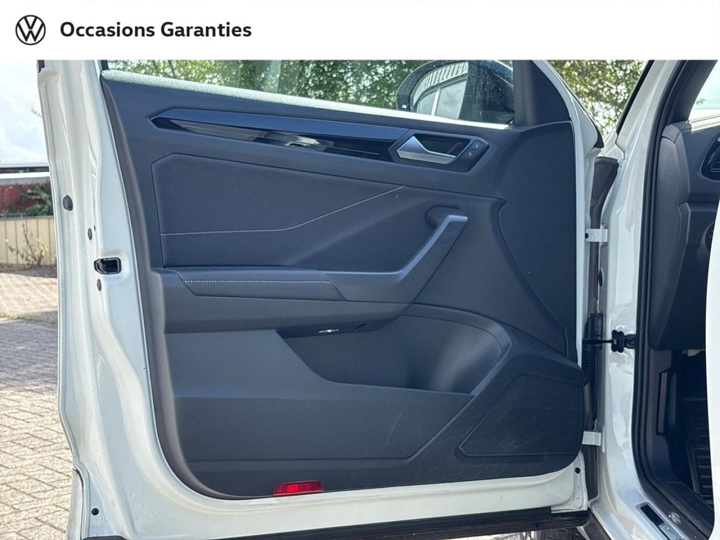 Voitures occasions VOLKSWAGEN T-ROC R-Line Sarreguemines