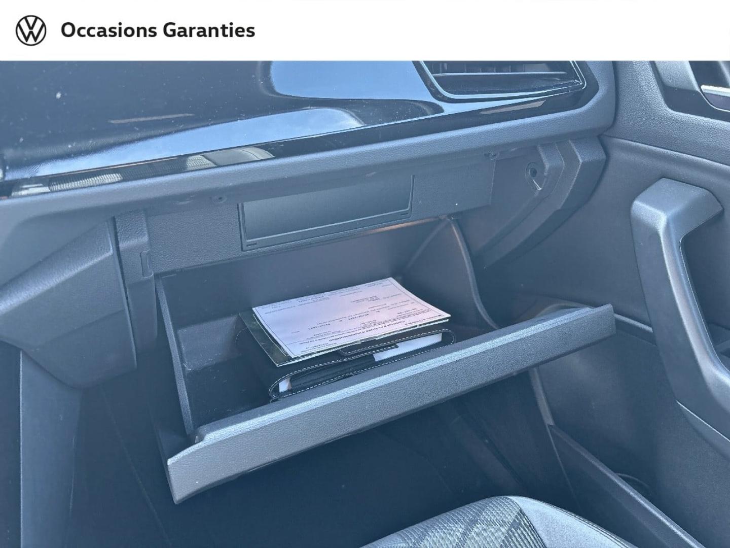 Voitures occasions VOLKSWAGEN T-ROC R-Line Sarreguemines