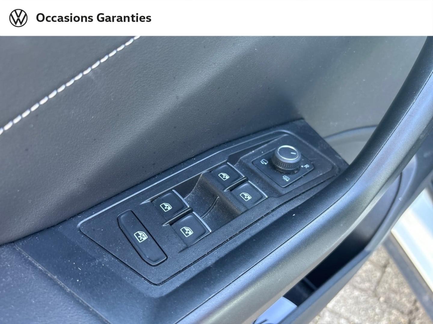 Voitures occasions VOLKSWAGEN T-ROC R-Line Sarreguemines