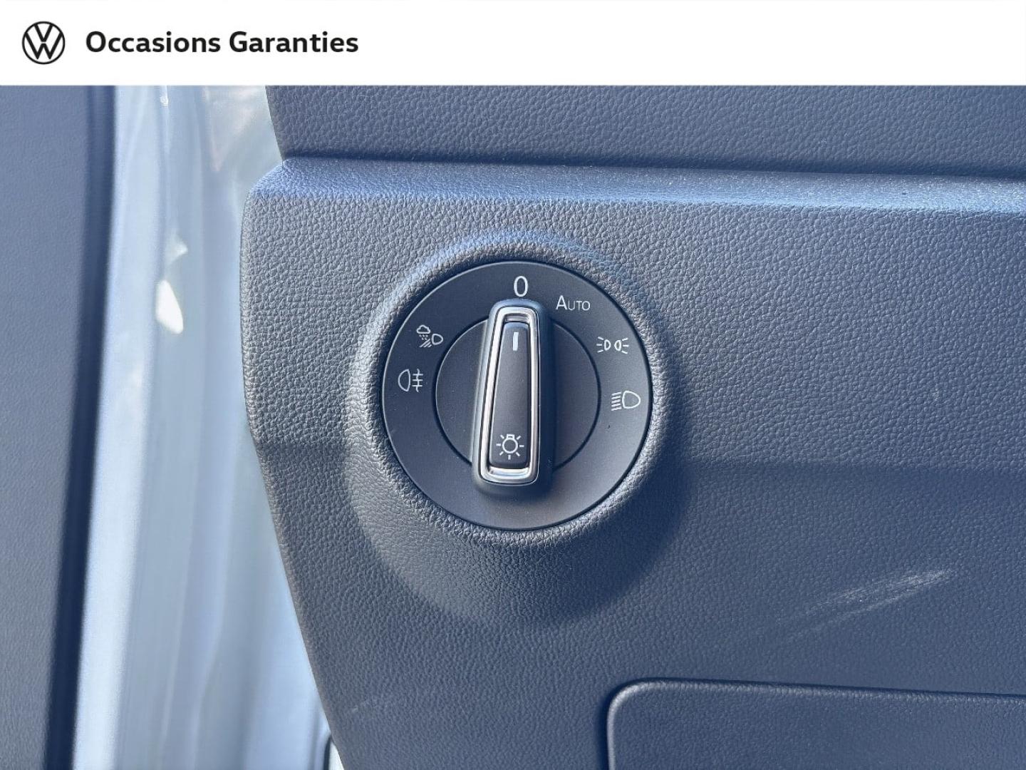 Voitures occasions VOLKSWAGEN T-ROC R-Line Sarreguemines